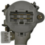 Standard Ignition Ignition Switch With Lock Cylinder US1251 - alternate view