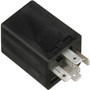 Standard Ignition Accessory Relay RY1989 - angled view
