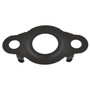 Standard Ignition EGR Tube Gasket VG250 - front view