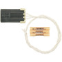 Standard Ignition ABS Modulator Sensor Connector S-1203