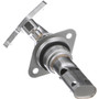 Standard Ignition EGR Tube ETB107 - left view