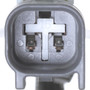 Standard Ignition Back-Up Light Switch LS421 - connector view