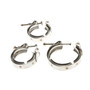 Standard Ignition Turbocharger Gasket Set TGS6 - back view