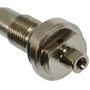 Standard Ignition Tire Pressure Monitoring System OE Design Valve TPM2106VK4 - back view