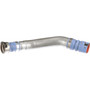 Standard Ignition Turbocharger Hose TIH46 - front view