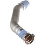 Standard Ignition Turbocharger Hose TIH46 - left view