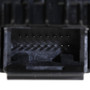 Standard Ignition Windshield Wiper Switch WP661 - connector view