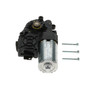Standard Ignition Sunshade Motor SSM102 - front view