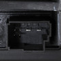 Standard Ignition Sunshade Motor SSM102 - connector view