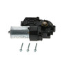 Standard Ignition Sunshade Motor SSM102 - left view