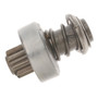Standard Ignition Starter Drive SRK100 - front view