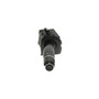 Standard Ignition Multi Function Column Switch WP667 - left view