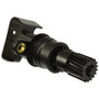 Standard Ignition Vehicle Speed Sensor SC733 - bottom view