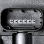 Standard Ignition Throttle Position Sensor TH456 - connector view