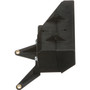 Standard Ignition Throttle Position Sensor TH456 - back view