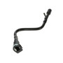 Standard Ignition Vacuum Hose VH101 - front view