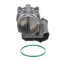 Standard Ignition Fuel Injection Throttle Body S20083 - front view