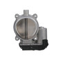 Standard Ignition Fuel Injection Throttle Body S20083 - back view