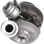 Standard Ignition Turbocharger - New - Diesel TBC554 - top view