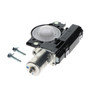 Standard Ignition Sunshade Motor SSM104 - front view