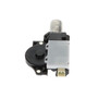 Standard Ignition Sunshade Motor SSM104 - bottom view
