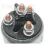 Standard Ignition Ignition Starter Switch UM-32