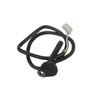 Standard Ignition Vehicle Speed Sensor SC473 - front view