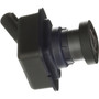 Standard Ignition Lane Departure System Camera LDS60 - front view