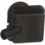 Standard Ignition Lane Departure System Camera LDS60 - angled view