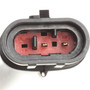 Standard Ignition Turbocharger Speed Sensor TSS2 - connector view