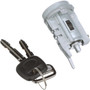 Standard Ignition Ignition Lock Cylinder US-295L
