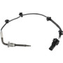 Standard Ignition Exhaust Gas Temperature Sensor ETS315 - angled view
