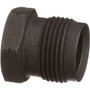 Standard Ignition Diesel Injector Retaining Bracket Socket FJR001 - connector view
