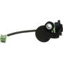 Standard Ignition Vehicle Speed Sensor SC472 - left view
