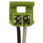 Standard Ignition Vehicle Speed Sensor SC472 - alternate view