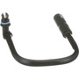Standard Ignition Engine Crankcase Breather Hose V763 - top view