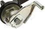 Standard Ignition Tailgate Lock Cylinder TL-163