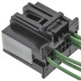Standard Ignition Multi Function Connector S2996 - back view