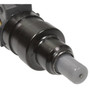 Standard Ignition Fuel Injector - MFI - New FJ645 - back view