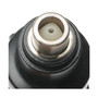 Standard Ignition Fuel Injector - MFI - New FJ645 - bottom view