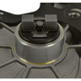 Standard Ignition Vacuum Pump VCP183 - angled view