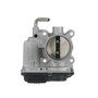 Standard Ignition Fuel Injection Throttle Body S20433 - connector view