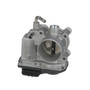 Standard Ignition Fuel Injection Throttle Body S20433 - angled view