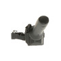 Standard Ignition Windshield Wiper Switch WP686 - left view