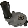 Standard Ignition Transfer Case Motor TCM106 - front view