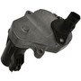 Standard Ignition Transfer Case Motor TCM106 - bottom view