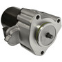 Standard Ignition Transfer Case Motor TCM104 - bottom view