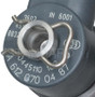 Standard Ignition Fuel Injector - Diesel - Remfd FJ921 - bottom view