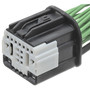 Standard Ignition Multi Function Connector S2995 - right view