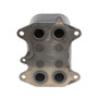 Standard Ignition Engine Oil Cooler OCK115 - front view